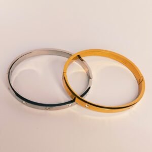 Classic Bangle