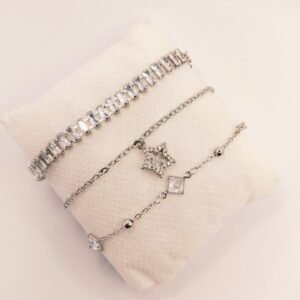 Crystal Star Set