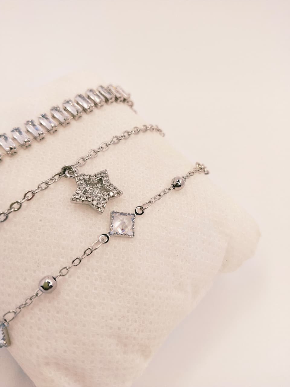 Crystal Star Set