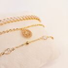 Golden Glow Trio