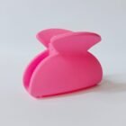 Matte Claw Clip