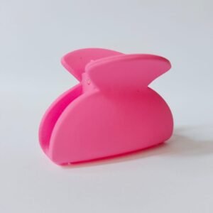 Matte Claw Clip