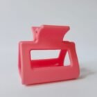 Matte Claw Clip