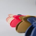 Matte Claw Clip