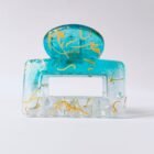 Resin Claw Clip