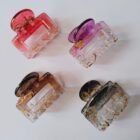 Resin Claw Clip