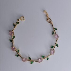 Tulip Bracelet
