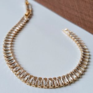 Luxe Crystal Bracelet